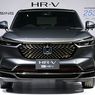 Respons Honda Soal HR-V Hybrid dan Permintaan Membawa Mobil Listrik