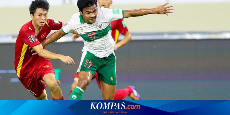 Jadwal Siaran Langsung Timnas Indonesia Vs UEA - Laga Pamungkas Grup G - Vimarsana News