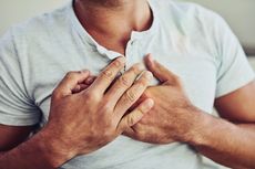 7 Pantangan Jantung Bengkak dan Perawatan yang Tepat 