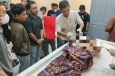 Pejabat RSUCM Aceh Utara Tewas dengan Luka di Leher