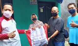 Transparansi Data Penerima Jadi Kunci Kelancaran Distribusi Bansos Covid-19