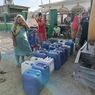 Cerita Warga Sumbawa yang Kesulitan Air Bersih, Beli 3 Galon Per Hari hingga Jalan Belasan Kilometer ke Sungai