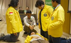 Sun Energy Gandeng UI Tingkatkan Kompetensi Mahasiswa dalam 'Green Job' Energi Surya