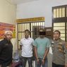 Pukul Mantan Istri yang Pulang Naik Ojol, Pria di Kota Malang Ditangkap Polisi