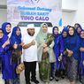 Resmikan RSTG Bengkulu, Wali Kota Helmi: Saya Ingin Muliakan Para Wanita 