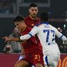 Hasil Roma Vs Lecce: Dybala Penalti Lalu Cedera, Pasukan Serigala Menang 2-1