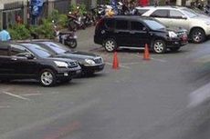 Tarif Parkir Mahal Jadi Solusi Kemacetan Jakarta?