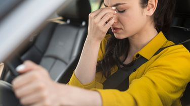 Cegah Nyeri Pinggang saat Mudik, Dokter Sarankan Peregangan Rutin