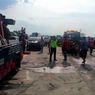 ITRW: Korban Kecelakaan Berhak Tuntut Operator Tol Pejagan-Pemalang