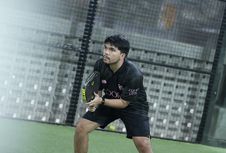 Hadirkan Influenser hingga Komunitas, PADELAGA Perkenalkan Cara Baru Nikmati Olahraga Padel