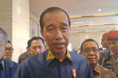 Jokowi Akan Jadi Inspektur Upacara HUT Ke-79 TNI