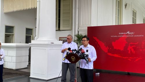 Bapanas Bantah Bansos Sebabkan Beras Langka dan Mahal