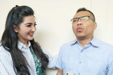 Ternyata Ashanty Sempat Ingin Cerai dari Anang Hermansyah, Kenapa?