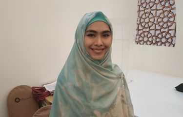 Oki Setiana Dewi Porno