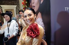 Gara-gara Suka Pakai Bulu Mata Palsu, Kris Dayanti Terjun ke Dunia Bisnis