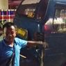 Cerita Sopir Selamat dari Kecelakaan Maut Truk Pertamina di Cibubur: Angkot Ringsek, Penumpang Tak Bayar Ongkos