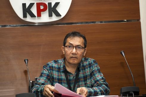 KPK Apresiasi Rencana KPU Tunda Pelantikan Caleg yang Belum Serahkan LHKPN