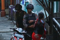 Teroris Lone Wolf Sulitkan Polisi Bongkar Kelompok Besar Teroris