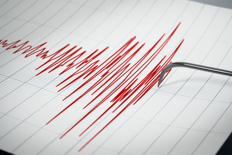 Gempa Magnitudo 4,5 Guncang Blitar, Terasa hingga Trenggalek Dua Detik
