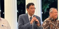 Purbaya: Pak Prabowo Suruh Saya Bilang 