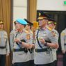 Suyudi Ario Seto Resmi Jabat Kapolda Banten Gantikan Abdul Karim