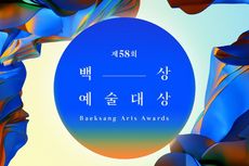 Daftar Lengkap Pemenang Baeksang Arts Awards 2022, Ada Kim Tae Ri dan Lee Jun Ho
