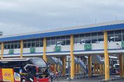 Langganan Banjir, Terminal Purabaya Tetap Beroperasi Saat Libur Nataru
