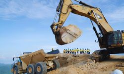 Implementasikan 'Good Mining Practices', Merdeka Gold Resources Mulai Tambang di Gorontalo