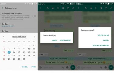 cara membaca deleted message whatsapp