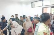 Korban Penggelapan Dana Koperasi BMT Ngamuk di PN Serang, Kecewa Pelaku Divonis 2 Tahun Penjara