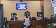 Sidang Gugatan Ijazah di PN Solo, Kehadiran Dokter Tifa Langsung Diprotes Keras Kuasa Hukum Jokowi