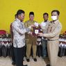 Kunjungan ke Desa Sri Kuncoro, Ditjen Bina Pemdes Kemendagri Imbau Perangkat Desa Manfaatkan Digitalisasi