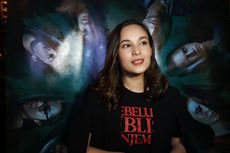 Main Sebelum Iblis Menjemput 2, Chelsea Islan Dibanting dan Dilempar