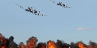 Israel Bombardir Suriah, Turkiye Langsung Murka