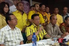 Agung Laksono Ingatkan Lagi Fraksi Partai Golkar untuk Tunda Pergantian Ketua DPR