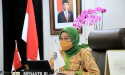 Kurir Keluhkan Sistem E-Commerce, Kemenaker Akan Tinjau Pola Kemitraan