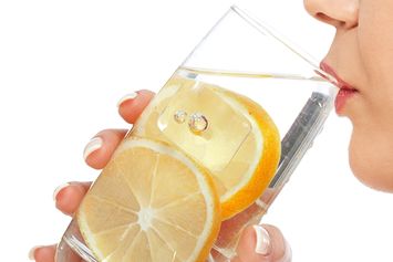 Apakah Air Lemon Bagus untuk Diet? Berikut Penjelasannya...