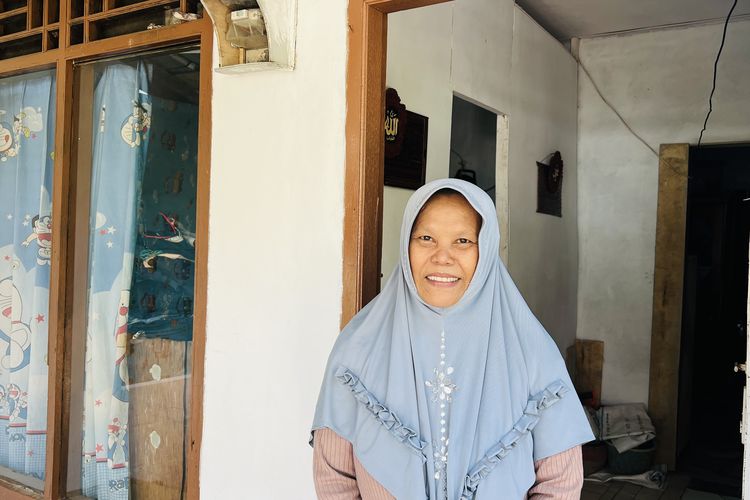 Perjalanan Empat Tahun Juwariyah Menuju Hunian Layak