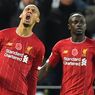 Saat Liverpool Angkat Trofi Juara, Pemain Ini Nyaris Kehilangan Mobil Mewah 