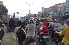 Tinjau Langsung Lahannya yang Diduga Diserobot, JK: Ini Perampokan Namanya!