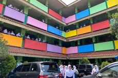 Siswa SMPN 132 Jakarta Tewas Jatuh dari Lantai 4 karena Terpeleset, Bukan Bunuh Diri ataupun Didorong Temannya