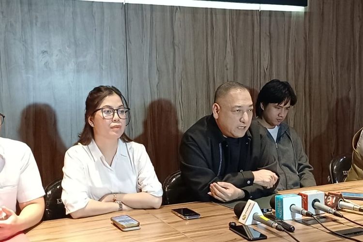 Ammar Zoni Kembali ke Nusakambangan, Kuasa Hukum Pertanyakan Surat Putusan