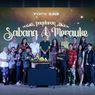 Digelar Lagi, Pagelaran Sabang Merauke Usung Tema Pahlawan Nusantara 