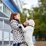 Studi: Anjing Bisa Menangis Bahagia jika Pemiliknya Pulang