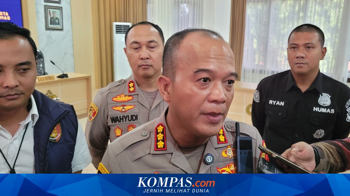 Kasus TPPU Eks Pegawai Bank Pelat Merah di Purwokerto, Polisi Blokir Aset Senilai Rp 10 Miliar