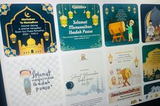 50 Link Download Gambar Selamat Menyambut Puasa Ramadhan 2024 yang Menarik