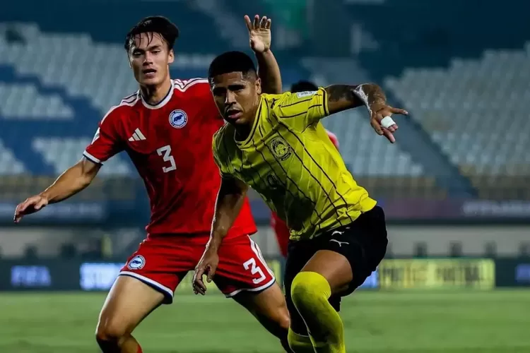 Malaysia Minta FIFA Jelaskan Injury Time Indonesia Vs Bangladesh Berubah dari 2 Jadi 7 Menit