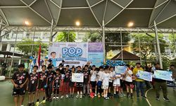 Pekan Olahraga Penabur 2025: Membangun Karakter Unggul Sejak Dini