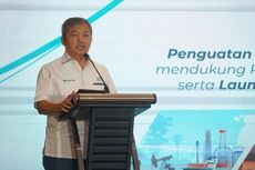 Ini Strategi Surveyor Indonesia untuk Dongkrak Pendapatan