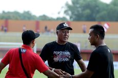 Mengenang Rudy William Keltjes, "Franz Beckenbauer Indonesia" yang Berpulang...